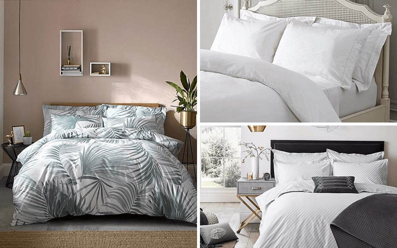 Refresh Your Bedroom With These Amazing Offers at Dunelm