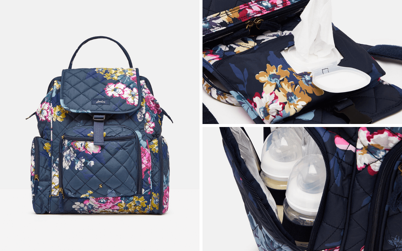 The Changing Bag You Need In Your Life