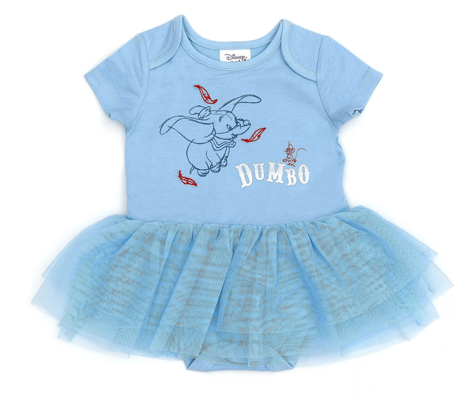 Dumbo baby outlet grow