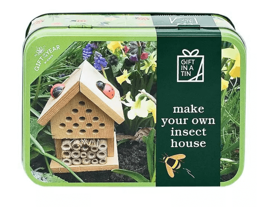 Insect House