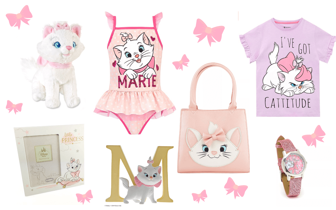 Get Ready For Parisian Adventures With These Adorable Marie Finds