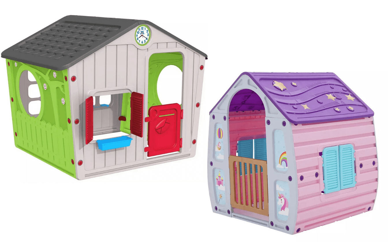 Adorable Playhouses UNDER £100!