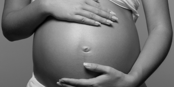 AITA: Jokingly 'Badmouthed' My Unborn Baby
