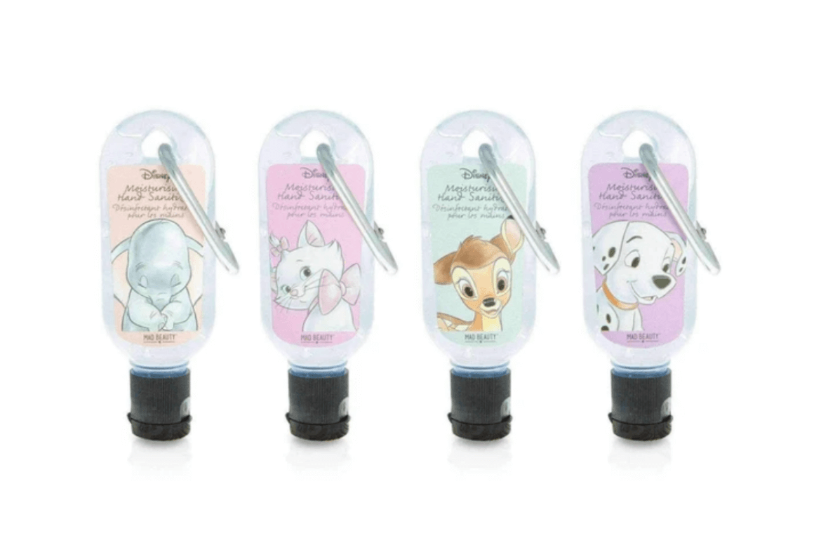 The Cutest Hand Sanitisers, EVER!