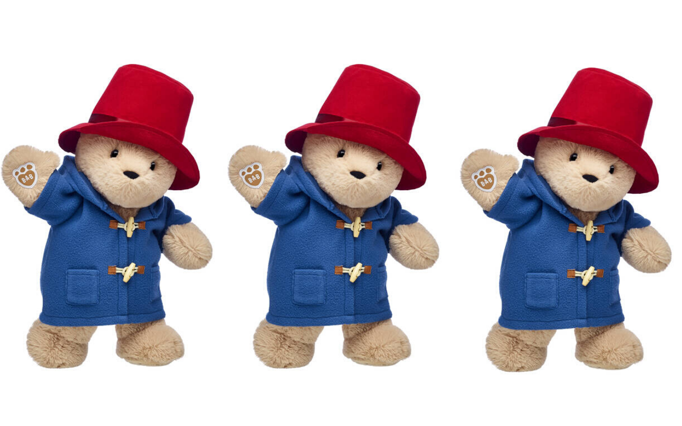 Prepare to Fall in Love with Your Very Own Paddington!