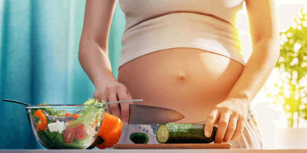 What Foods Should I Avoid When I'm Pregnant? 