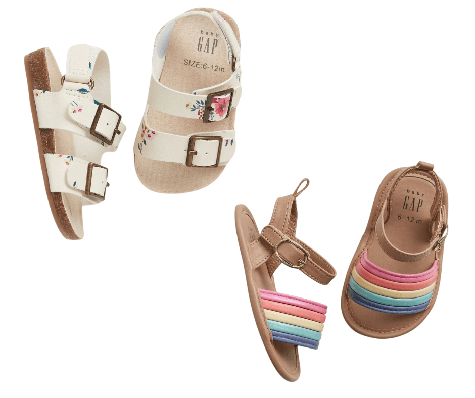 girls sandals