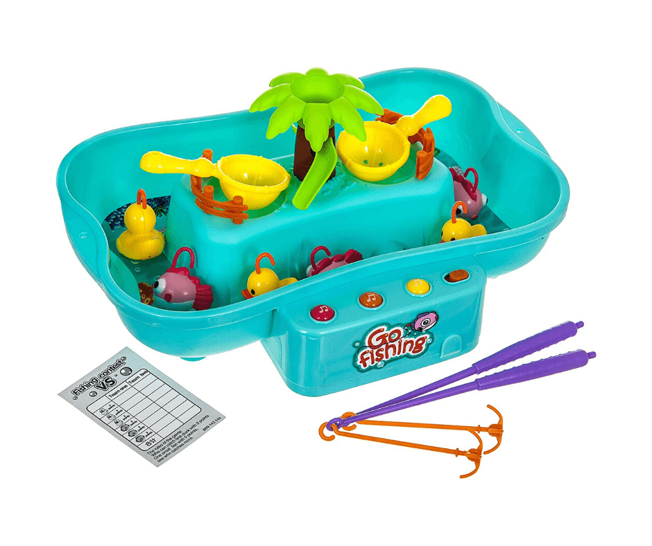 How Fun Does this Hook A Duck game look?! - Shopping : Bump