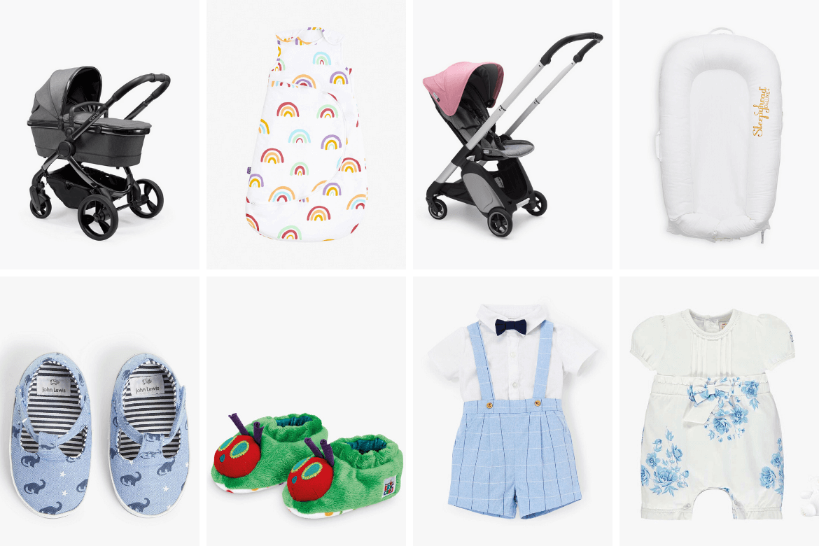 Our Top Picks From the John Lewis Clearance Event...