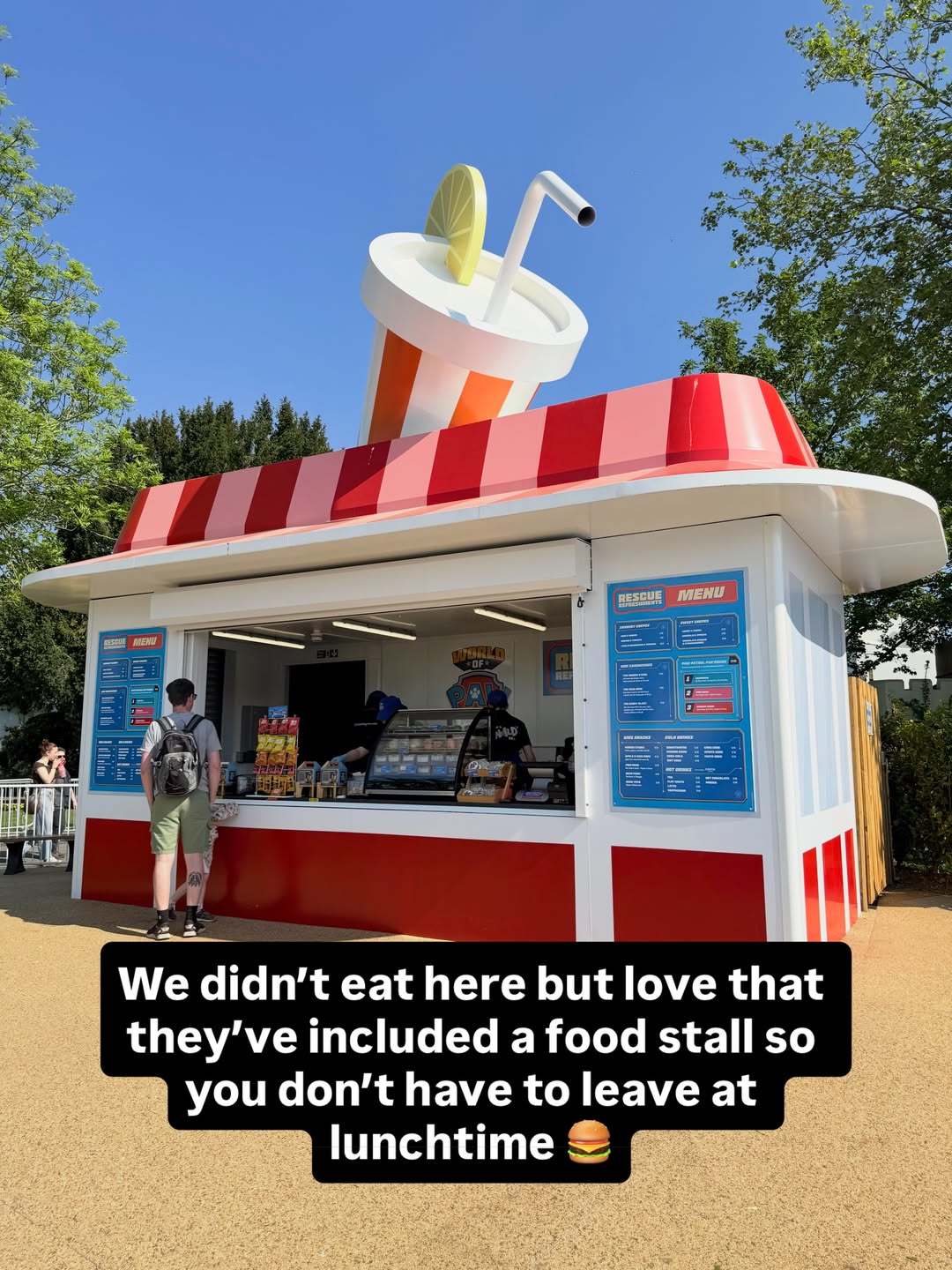 Honest REview World of Paw Patrol at Chessington World of Adventures Honest REview World of Paw Patrol at Chessington World of Adventures