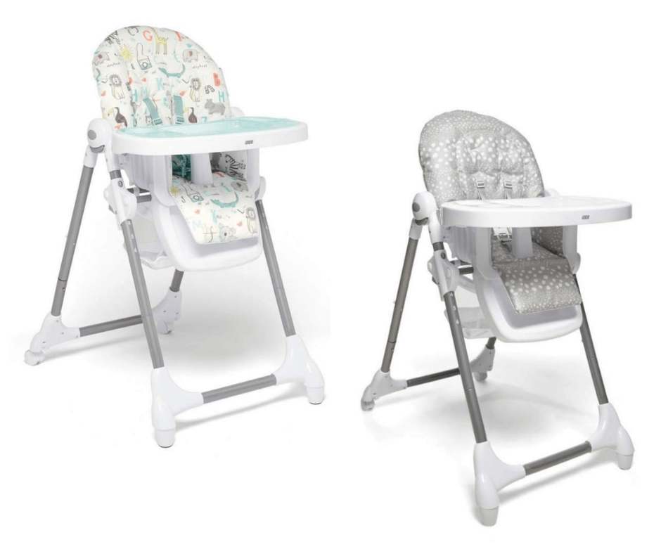 mamas and papas highchairs