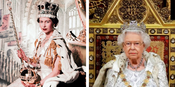 Queen Elizabeth II Has Passed Away - News : Bump, Baby and You ...