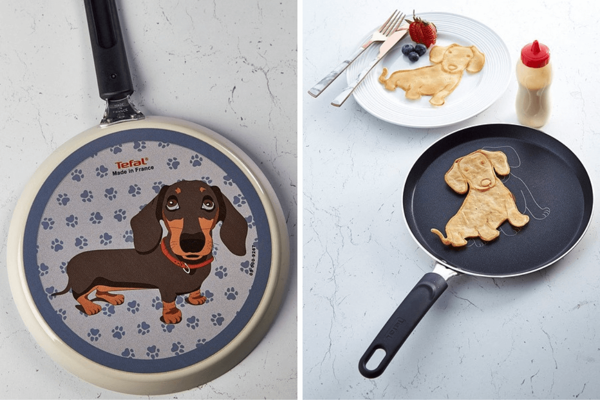 We've Found The Perfect Pancake Pan!