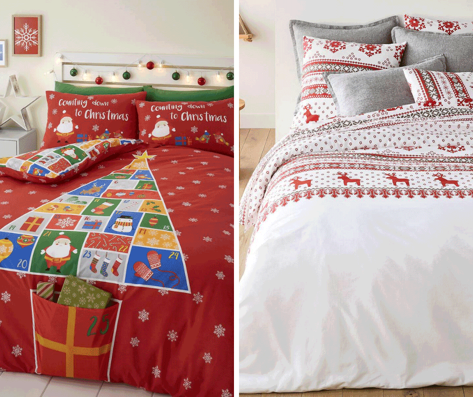 la-redoute-christmas-bedding