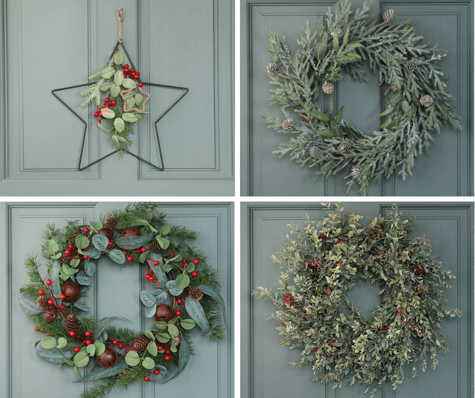 la-redoute-christmas-wreaths