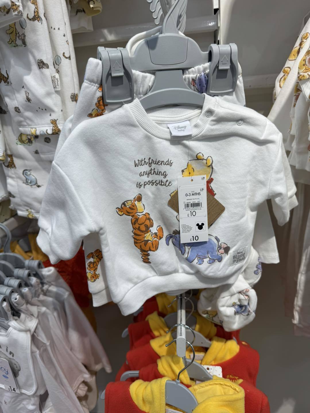 winnie the pooh sweatshit winnie the pooh sweatshit