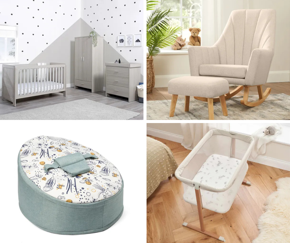 baby-nursery