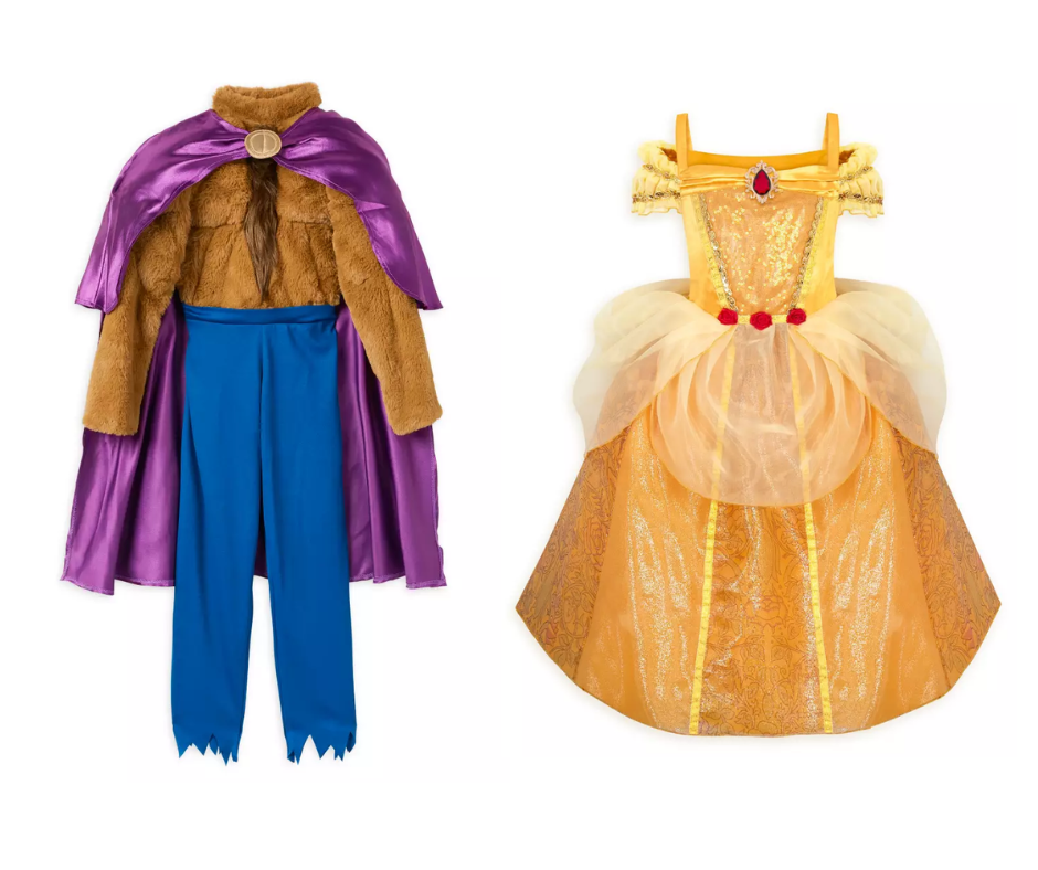 beauty-and-the-beast-costumes