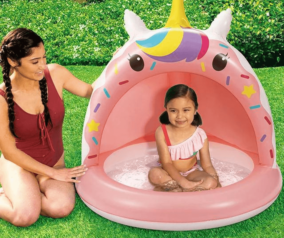 best-baby-paddling-pool-unicorn-shade-pool-1