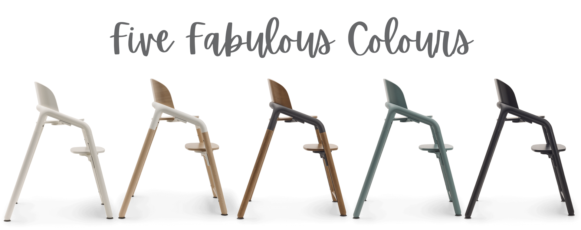 bugaboo-giraffe-highchair-colours