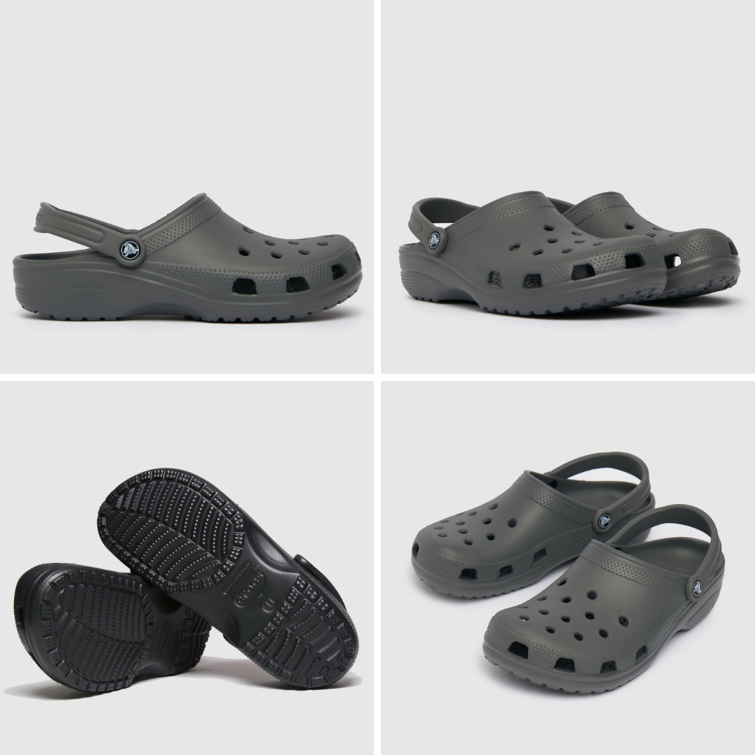 crocs-schuh