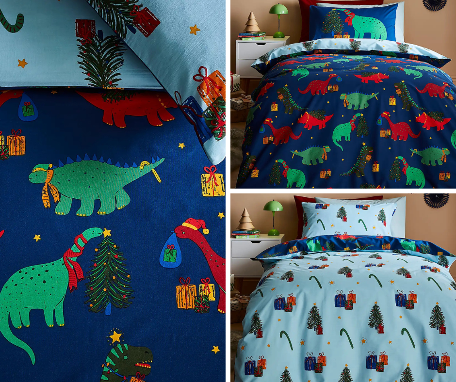 dino-christmas-bedding