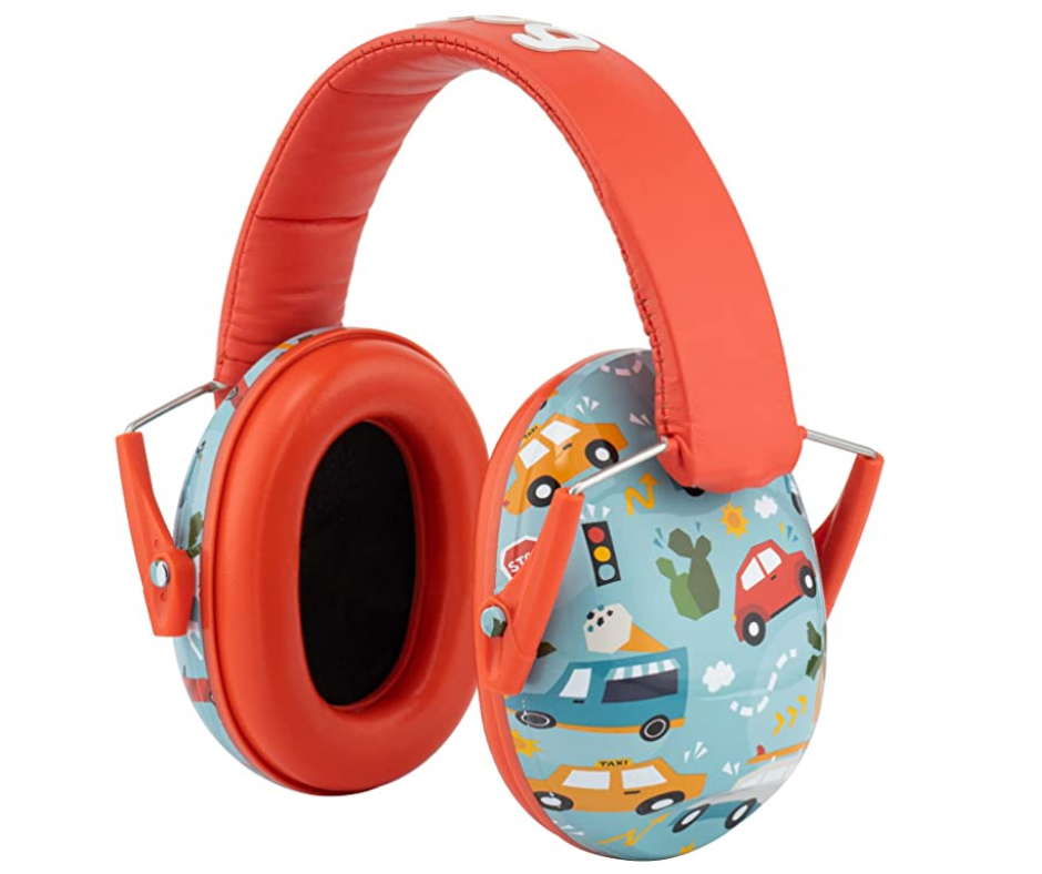 ear-defenders