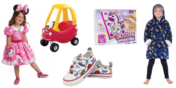 The Best Gifts For Little Kids 2022