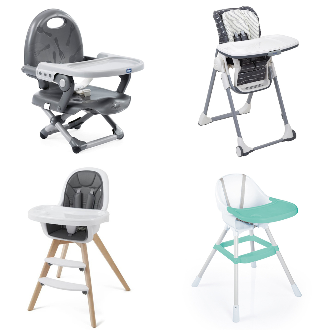 Online4baby best sale high chair