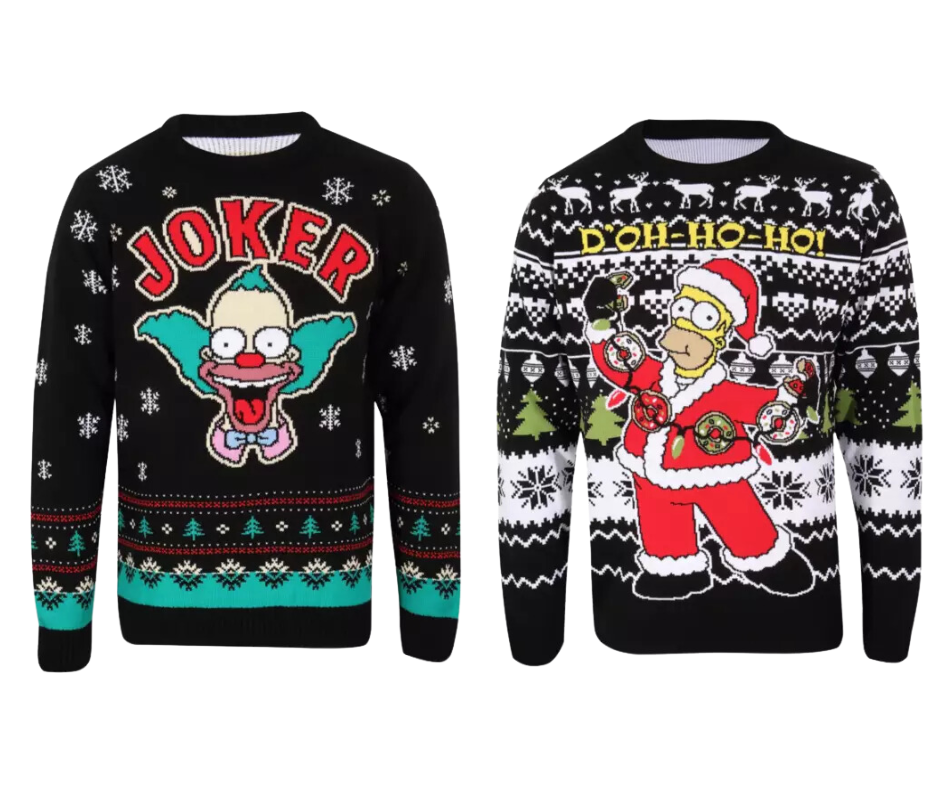 homer-and-krusty-jumper