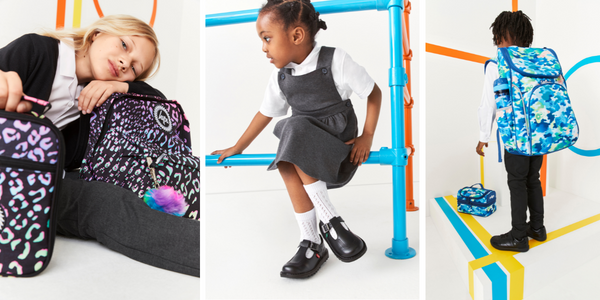 Marks & Spencer: The One Stop Shop For School Uniform