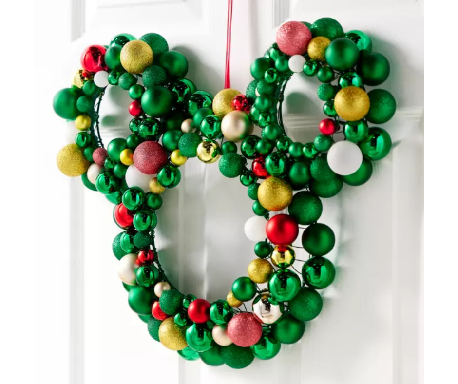 mickey-wreath-bauble