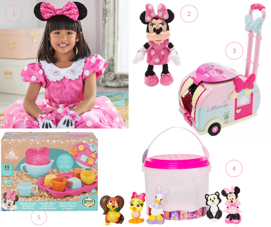 minnie-toys