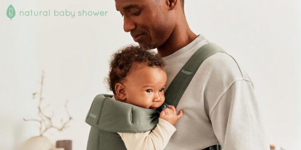 Natural Baby Shower - THE Ethical Brand for New & Expectant Parents