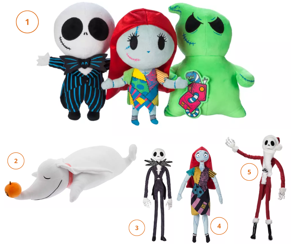 nightmare-before-christmas-toys