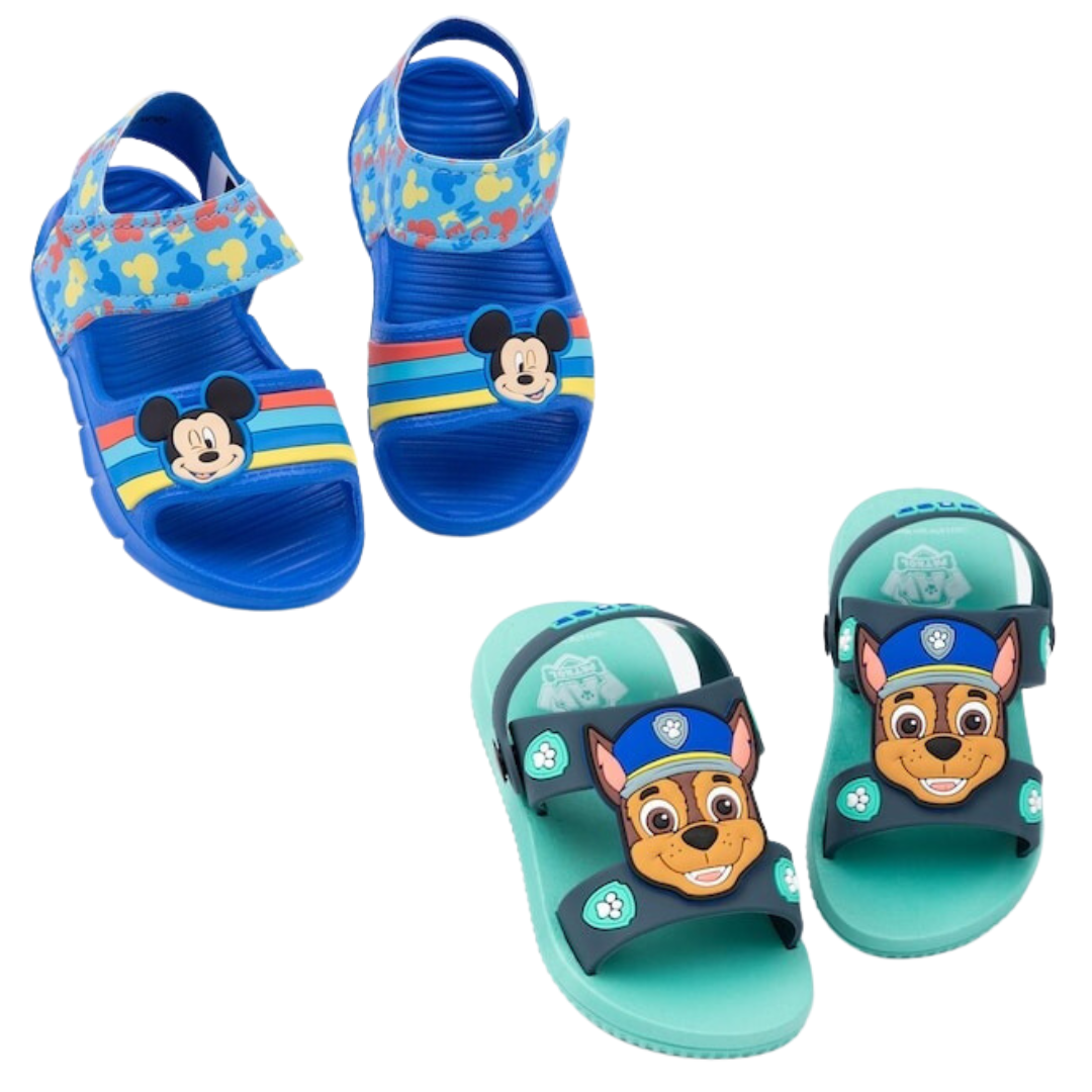 Next kids store flip flops