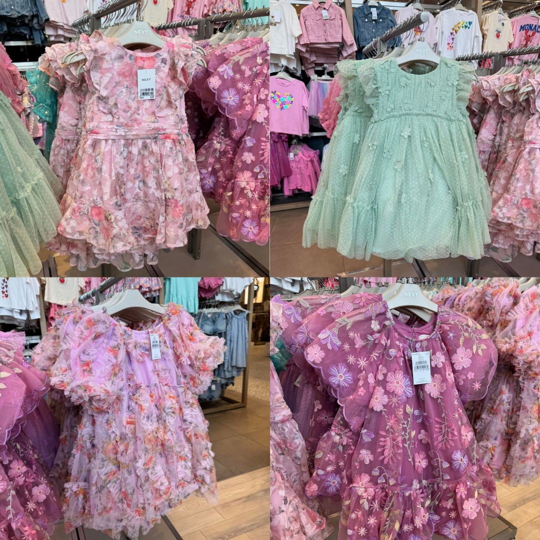 next-spring-floral-dresses next-spring-floral-dresses