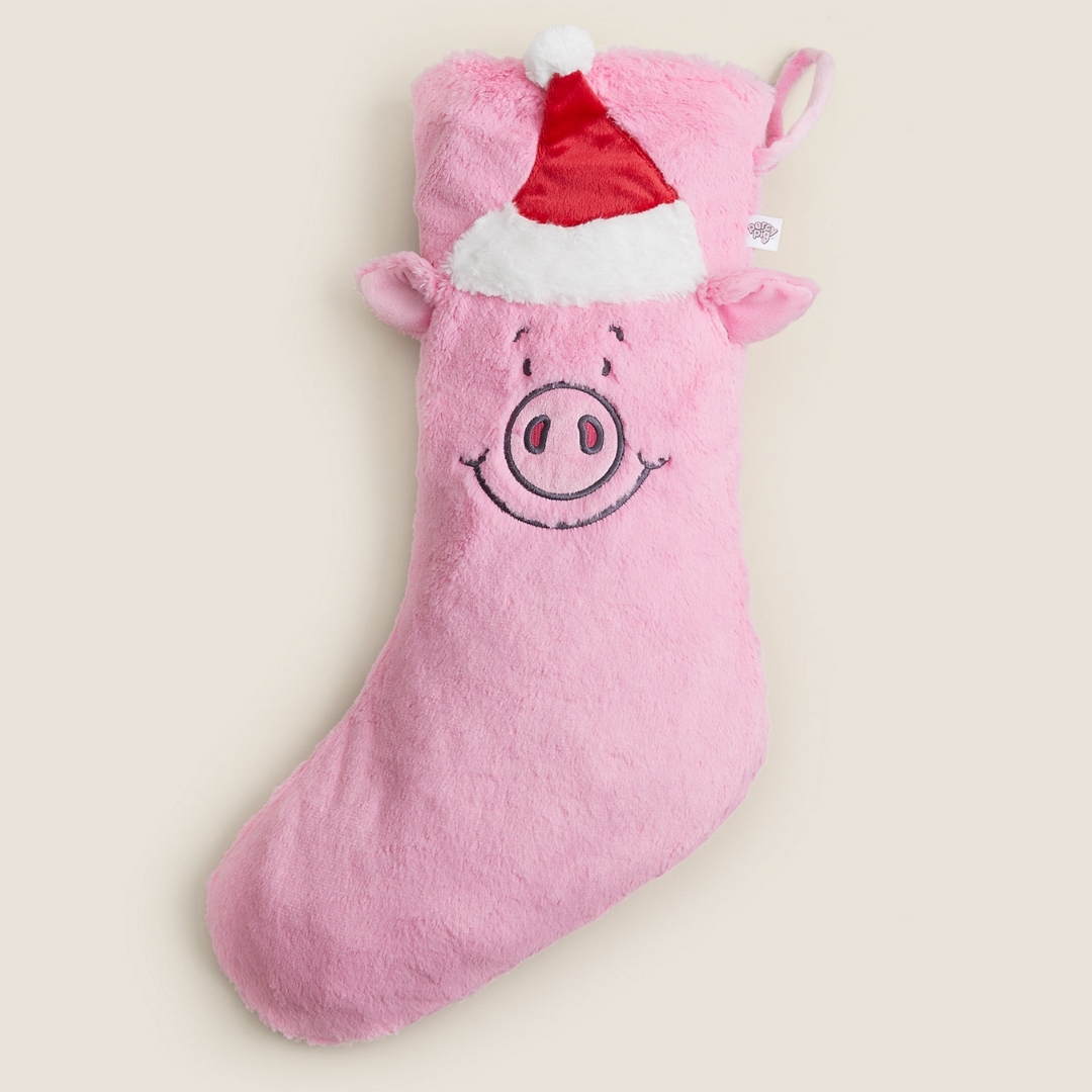 percy-pig-christmas-stocking