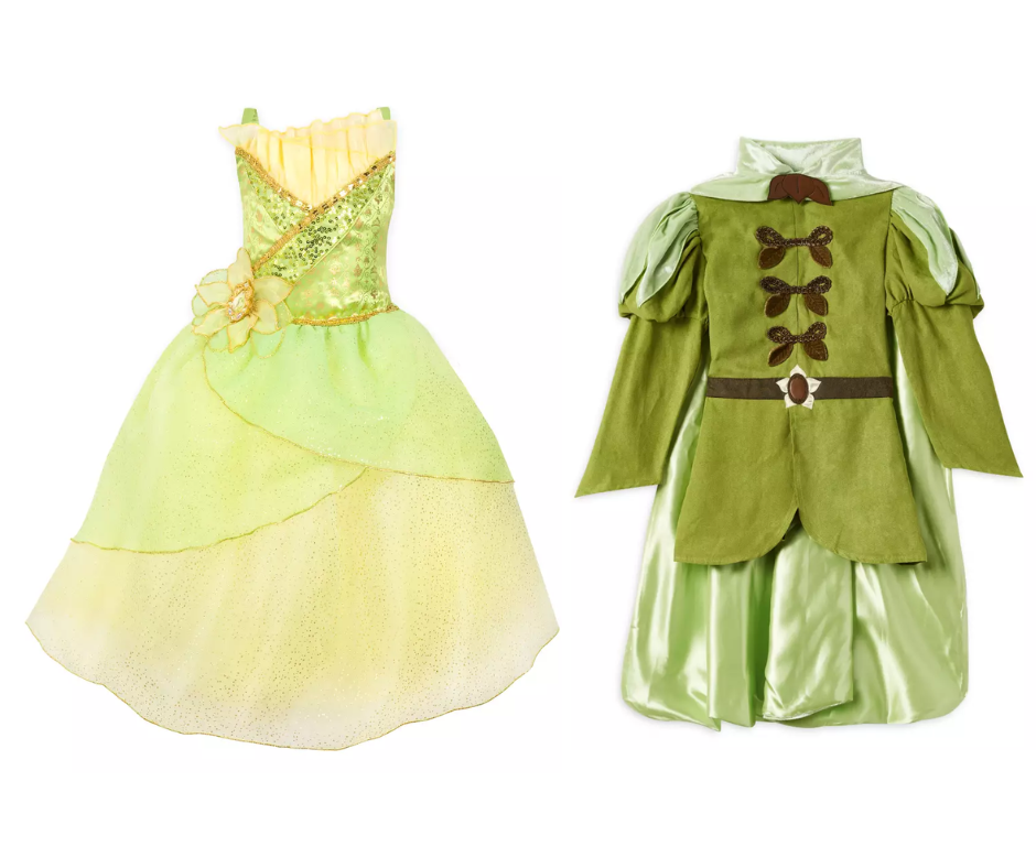 princess-frog-costumes