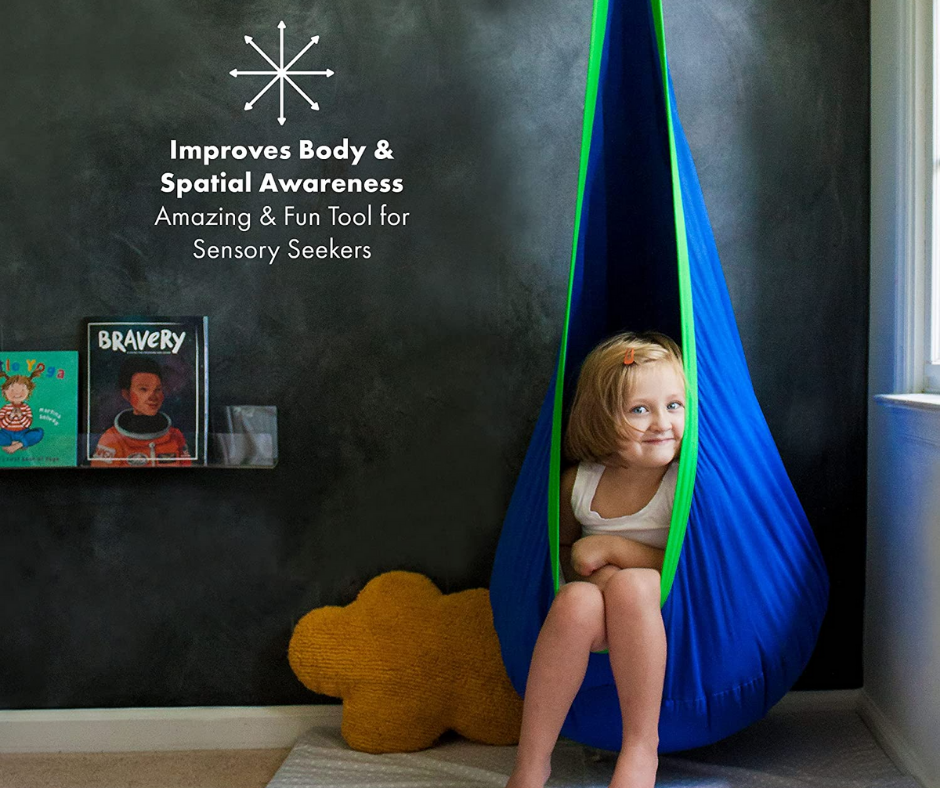 sensory-swing