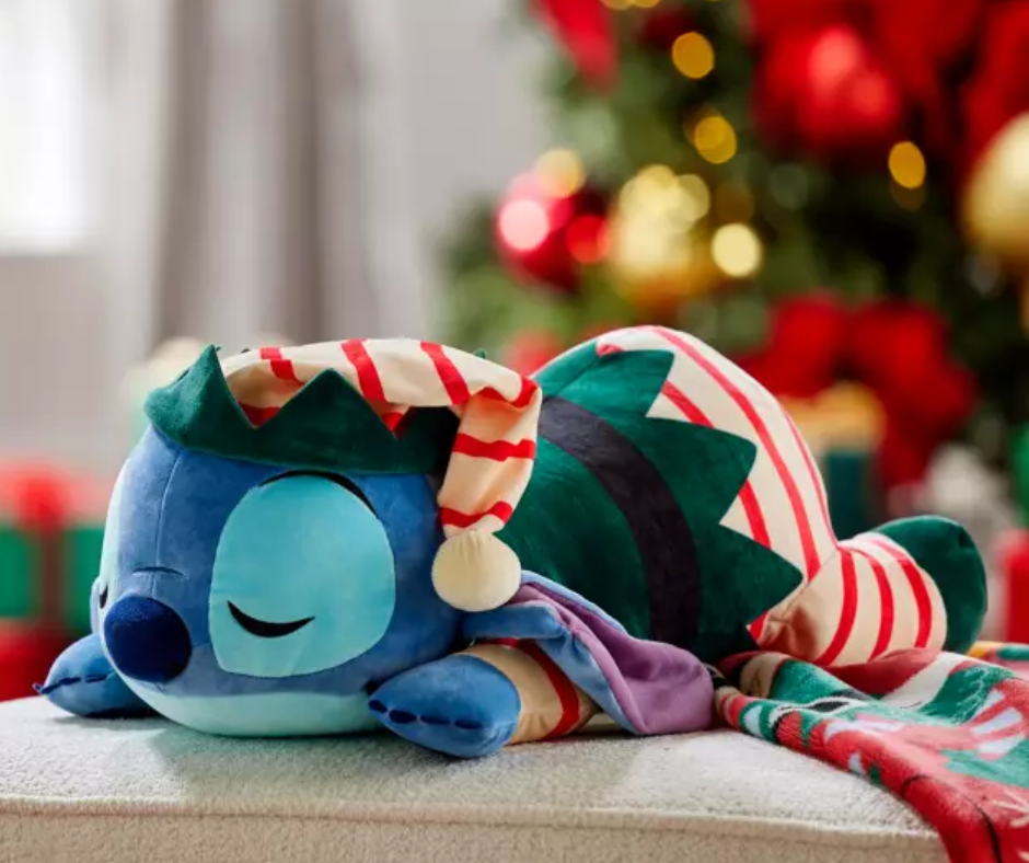 stitch-elf