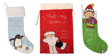 The Cutest 'That's Not My' Christmas Accessories