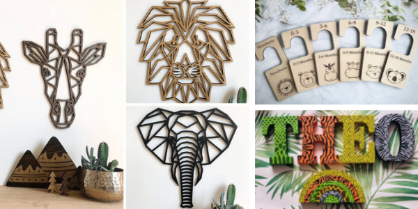 Check Out Our Favourite Finds for Little Zoo Lovers!