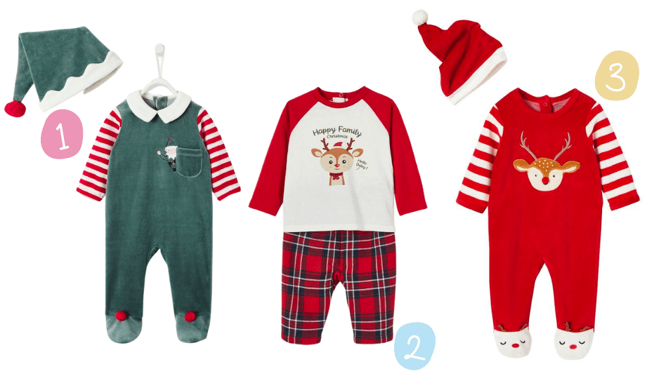 vertbaudet-baby-christmas-suits