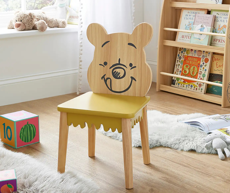 winnie-pooh-chair-dunelm