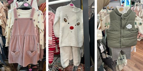 George at Asda shoppers 'wowed' by 'fab' winter 'must haves