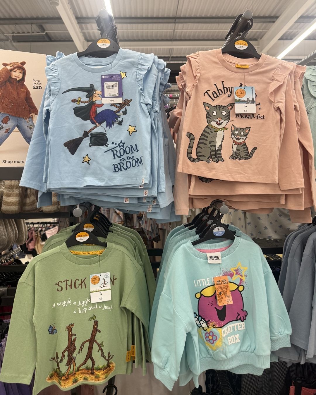 world-book-day-sainsburys-2026 world-book-day-sainsburys-2026