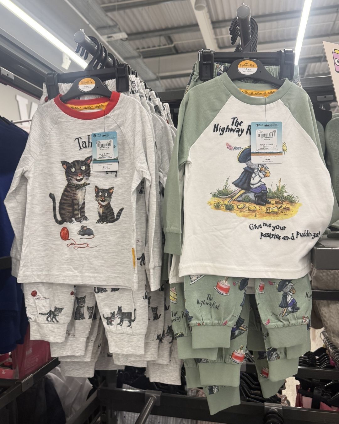 world-book-day-sainsburys-julia-donaldson world-book-day-sainsburys-julia-donaldson